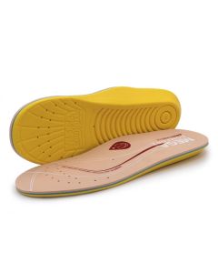 MCFMCDIAB-M image(0) - MEGA Comfort  ERGO Diabetic EVA Form Top Layer Insoles Size: Medium (Men's 8-9, Women's 10-11)