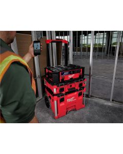 MLW2950-20 image(6) - Milwaukee Tool M18 PACKOUT Radio and Charger