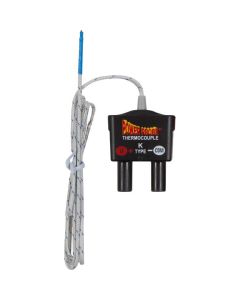 PPRPPTK0036 image(0) - Power Probe PPTK0036 Multimeter Thermocouple