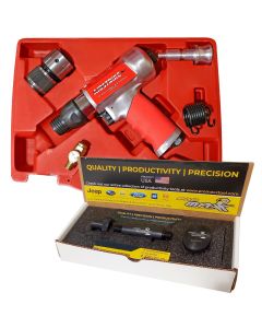 PMXPWP900PRO image(0) - ProMAXX Tool by Milton Power Pull Air Hammer Powered Injector Puller