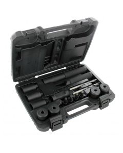 CTA1775 image(0) - CTA Manufacturing Lug Driveiller Lug Bolt Remover Kit