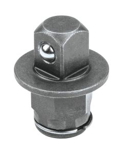 MAK191A50-3 image(0) - Makita 3/8" Sq. Drive Anvil Adapter, RW01