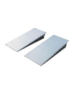 ATEATPK-TPAL image(0) - Atlas Automotive Equipment ALUMINUM APPROACH RAMPS (PAIR) (FIT 408SL & 409HP)