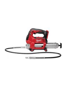 MLW2646-20 image(1) - Milwaukee Tool M18 Cordless 2-Speed Grease Gun (Tool Only)