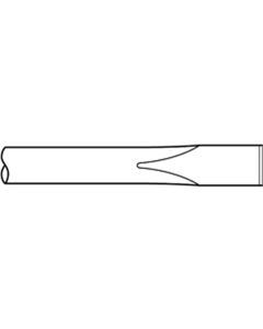 AJX303-18 image(0) - Ajax Tool Works 18" Chisel