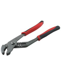 K Tool International Pliers Groove Joint 12 in. Vinyl Grip