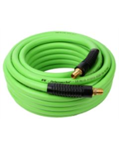 WLMM617 image(0) - Wilmar Corp. / Performance Tool PT 3/8" x 50' Hybrid Air Hose