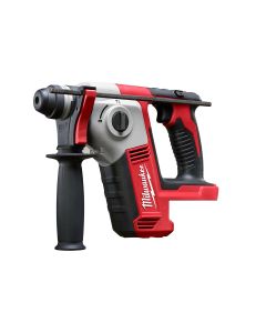 MLW2612-20 image(0) - Milwaukee Tool M18 Cordless 5/8" SDS Plus Rotary Hammer (Tool Only)