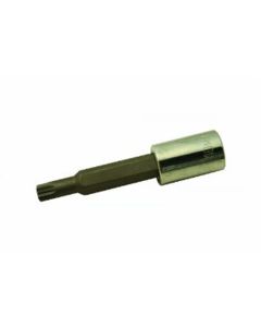 CTA Manufacturing Long Shaft XZN Triple Square Bit Socket - 10 mm