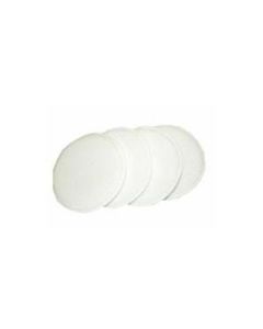 CRD40119 image(0) - Carrand 4 pk Applicator Pad 5" Round