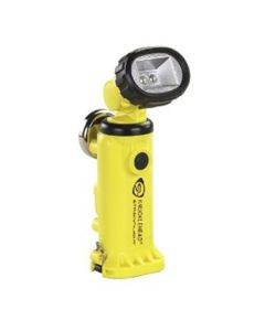 Streamlight Knucklehead Flood Rechargeable Work Light with Articulating Head - Yellow