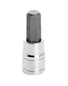 Wilmar Corp. / Performance Tool 3/8'' Dr Hex Bit Socket 3/8"