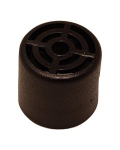 Dynabrade Muffler Cap, Replacement