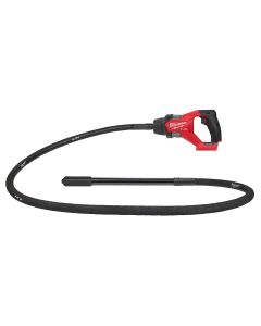 MLW2911-20 image(0) - Milwaukee Tool M18 FUEL 8' Concrete Pencil Vibrator