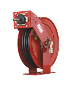 LIN94154 image(0) - Lincoln Lubrication HOSE REEL ANTIFREEZE 1/2" X 50'