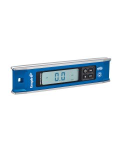 Milwaukee Tool Emp 9" Mag Digital Torpedo Level