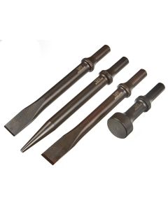 Mayhew 4-PC HEAVY-DUTY PNEU TOOL SET