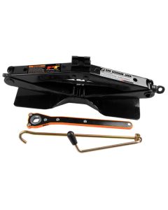 WLMW1622 image(0) - Performance Tool 2 Ton SUV Scissor Jack