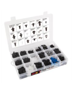 Wilmar Corp. / Performance Tool 475pc Mazda Trim Clip