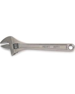 TIT215 image(0) - TITAN 15" ADJUSTABLE WRENCH