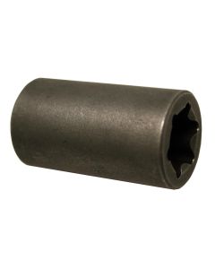 CTA9592 image(1) - CTA Manufacturing Torx Socket - E20 Low Profile