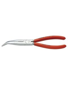 KNP26218 image(0) - KNIPEX 45 Degree Plier