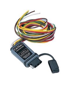 HPK48915 image(0) - Hopkins Manufacturing TAILLIGHT CONVERTER 60"W/TERMI