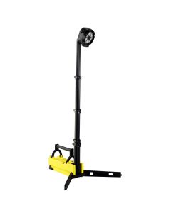 STL45670 image(0) - Streamlight High Lumen Rechargeable Portable Scene Light - Yellow