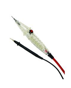 ESI180CLR image(0) - Electronic Specialties LOADpro Clear - Dynamic Test Leads