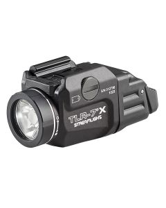 STL69455 image(0) - Streamlight TLR-7 X USB Rechargeable Tactical Gun Light