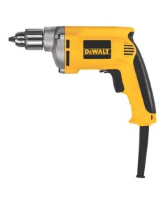 DeWalt 1/4" HEAVY DUTY DRILL