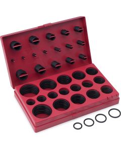 TIT45203 image(0) - TITAN 419-PC METRIC O-RING ASSORTMENT WITH