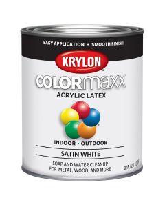 Krylon COLORmax Paint Primer