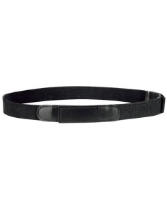 VFIAB14BK-RG-L image(0) - Workwear Outfitters Webbed Adjustable Belt, Large