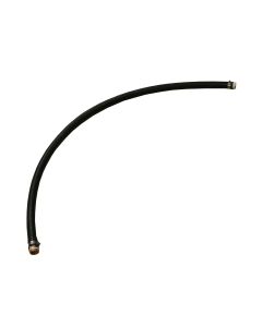 ATEATTC-BS-HOSE image(1) - Atlas Automotive Equipment 5 FT HOSE FOR PORTABLE BEAD BLASTER