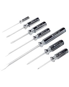 Wilmar Corp. / Performance Tool 7 Pc Scrwdrvr Set