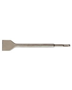 MLW48-62-6115 image(1) - Milwaukee Tool SDS PLUS Flat Chisel 3/4"