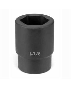 GRE5100R image(0) - Grey Pneumatic #5 Spline x 3-1/8" Standard