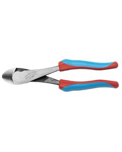 CHA338CB image(0) - Channellock 8" DIAG. PLIER LAP JOINT