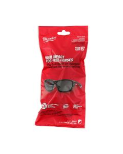 MLW48-73-2026 image(0) - Milwaukee Tool Tint Hi Performance Safety Glasses