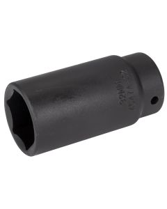 OTC4547A-32 image(0) - OTC 32 MM AXLE NUT SOCKET