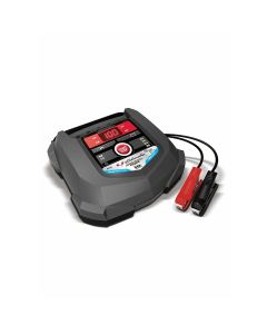 SCUSC1323 image(0) - Schumacher Electric SC1323 15A RAPID CHARGER FOR AUTOMOTIVE AND MARINE BATTERIES