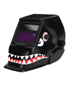 WLMW50057 image(0) - Wilmar Corp. / Performance Tool Auto-Darkening Welding Helmet