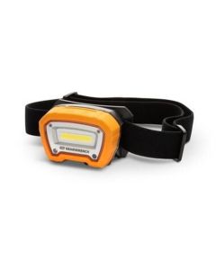 KDTGWHL400 image(0) - GearWrench 400 Lumens Rechargeable Head Light