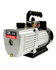 CPSVP2D image(0) - CPS Products 1.9CFM VACUUM PUMP 110/220 VOLT