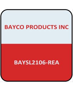 BAYSL2106-REA image(0) - Bayco 60Led Replc Head For Sl2106