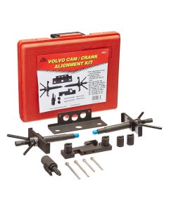 CTA2863 image(0) - CTA Manufacturing Volvo Cam/Crank Alignment Kit