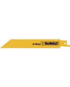 DWTDW4811 image(0) - DeWalt SAW BLD 6IN 18TH 5PK