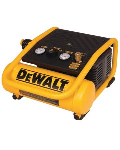 DWTD55140 image(0) - DeWalt 1GL, 135 PSI Trim Compressor