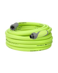 LEGHFZG550YWS image(0) - Legacy Manufacturing 5/8 x 50 Swivel Grip Garden Hose